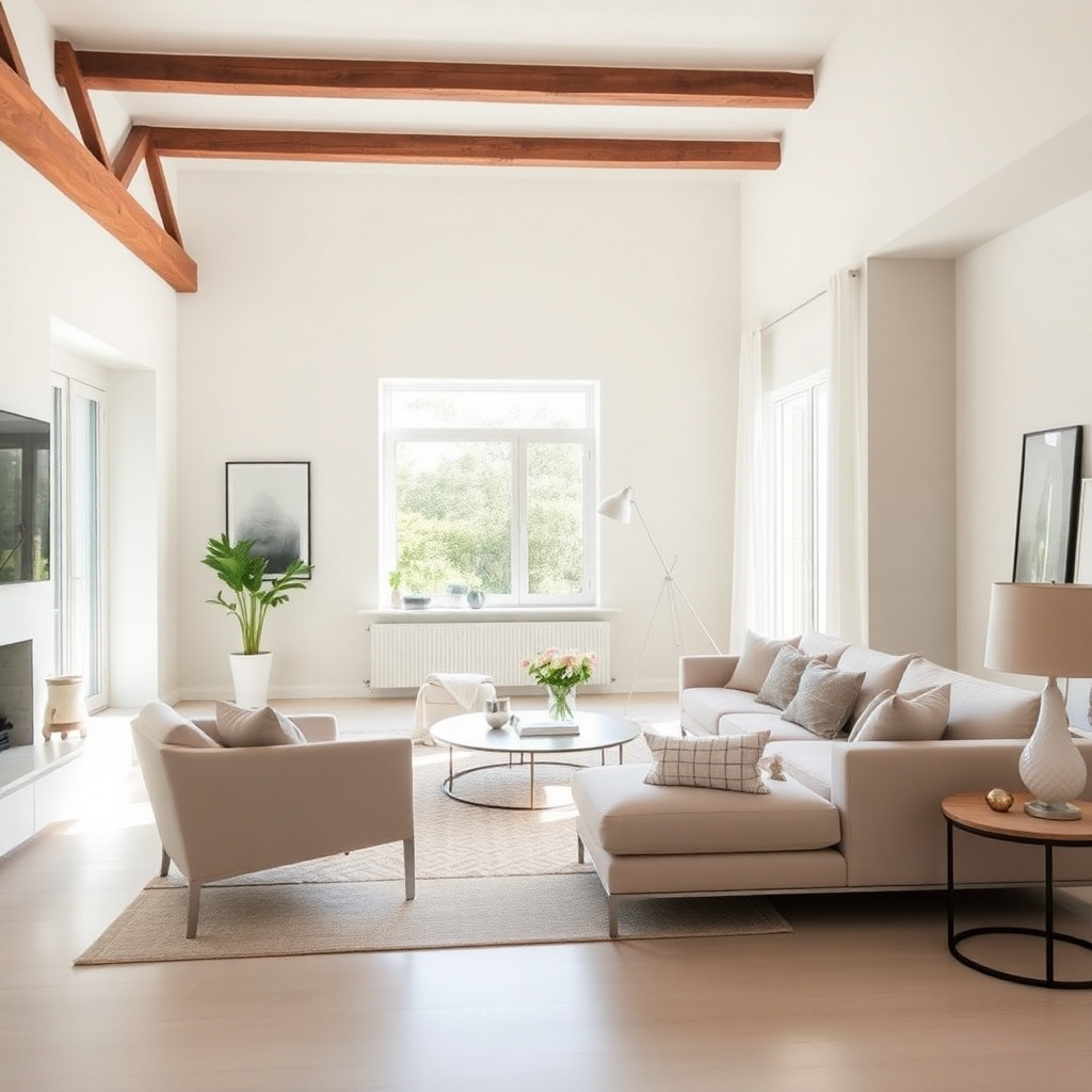 home staging agen maison langel