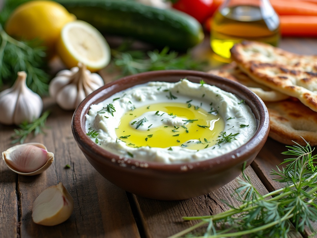 tzatziki maison tonbonbon.fr