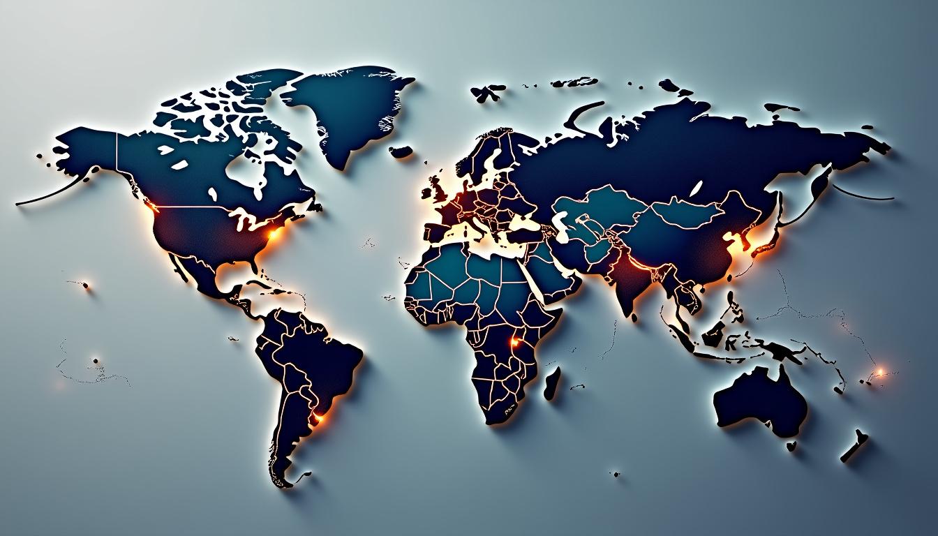 découvrez la liste complète des capitales commençant par la lettre h et obtenez des informations essentielles sur chacune d'elles.