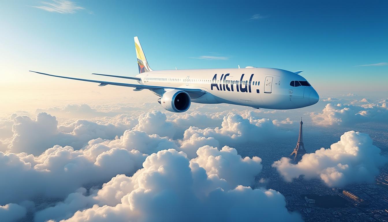 découvrez la durée exacte du vol entre paris et dubaï ainsi que toutes les informations essentielles pour planifier votre voyage en toute sérénité.