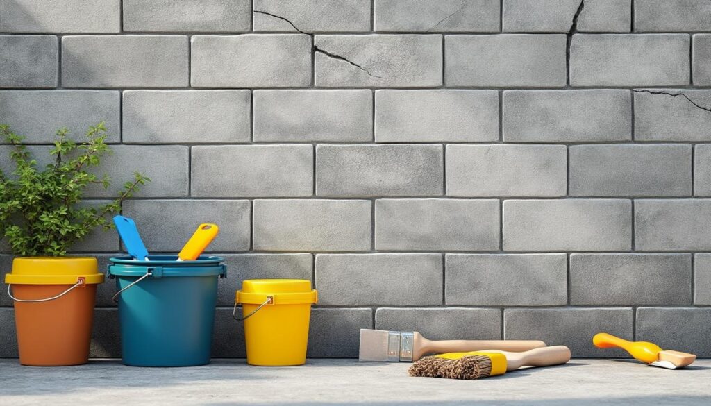 découvrez les risques liés à un mur en parpaing sans enduit et les solutions pour le protéger efficacement. guide complet pour assurer la durabilité et l'esthétique de vos murs.