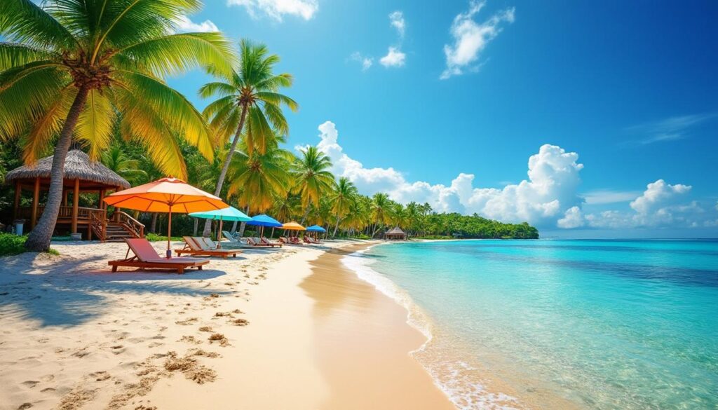 découvrez les meilleures destinations ensoleillées et abordables pour voyager dans un pays chaud en janvier sans vous ruiner.