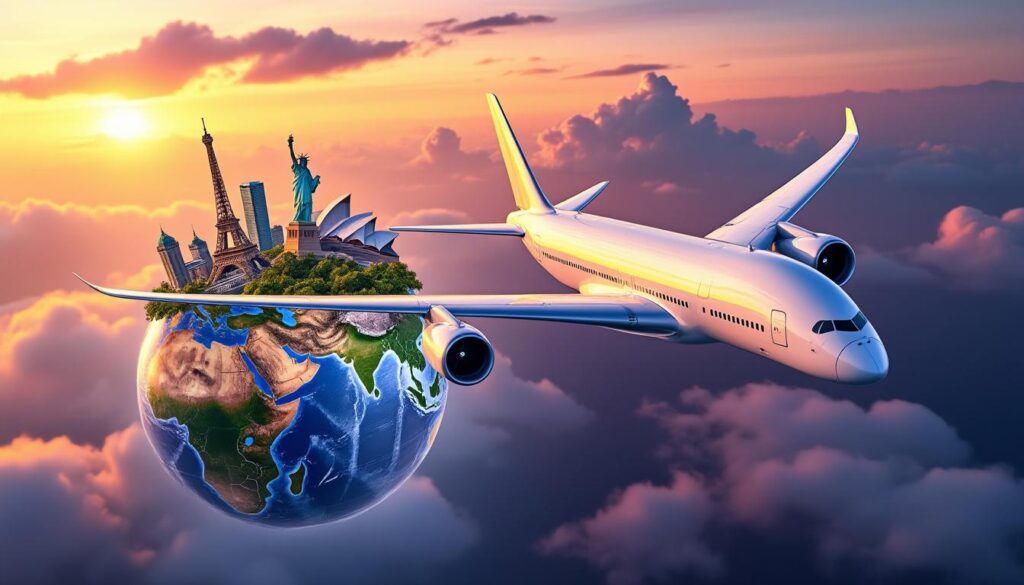 découvrez le prix d'un tour du monde en 21 jours en airbus avec notre guide complet 2025. toutes les informations pour planifier votre voyage exceptionnel à travers le globe.