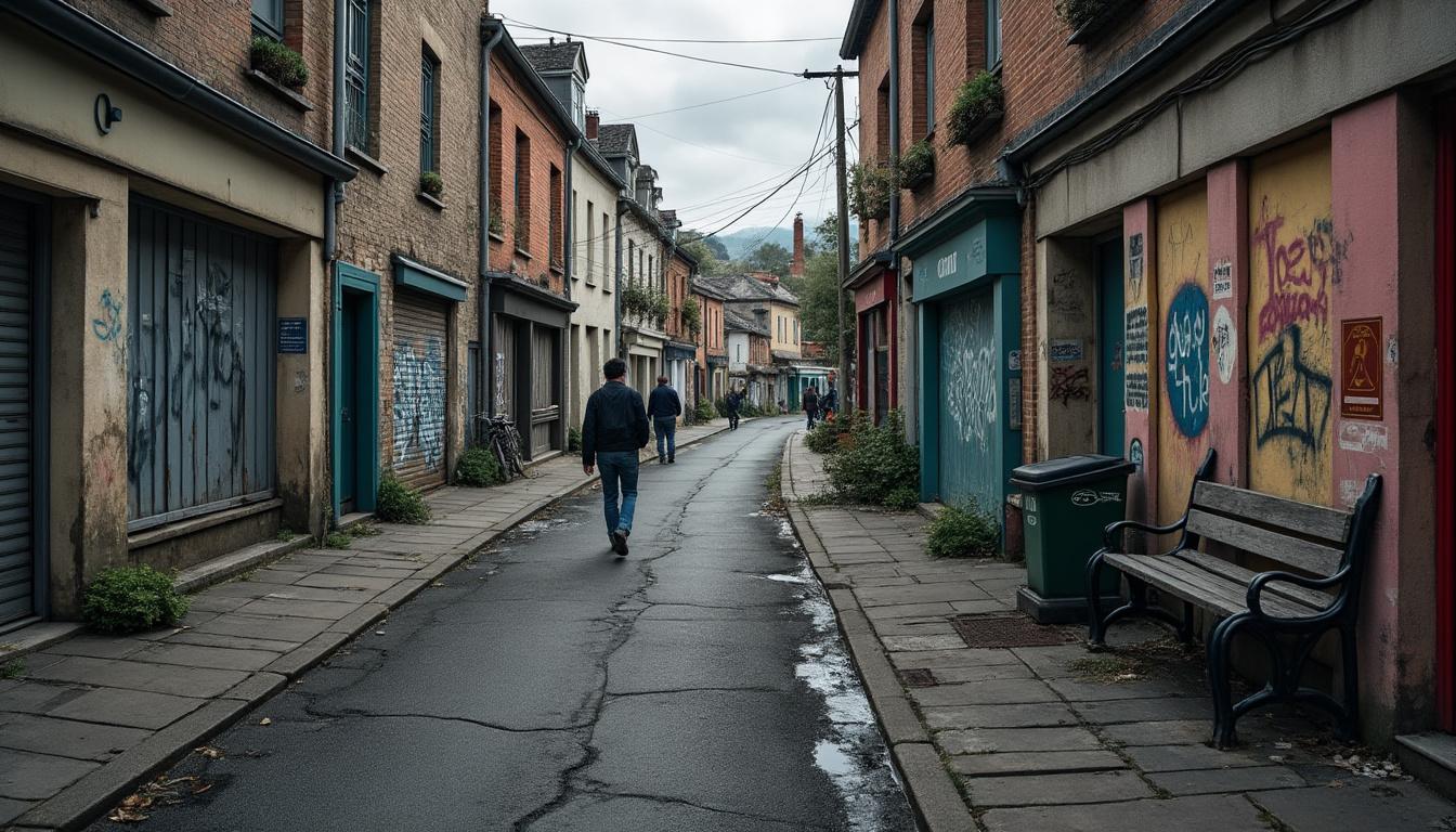 découvrez les quartiers à éviter à thonon-les-bains en 2025 avec notre guide des zones sensibles pour assurer votre sécurité et bien-être lors de votre séjour ou installation.