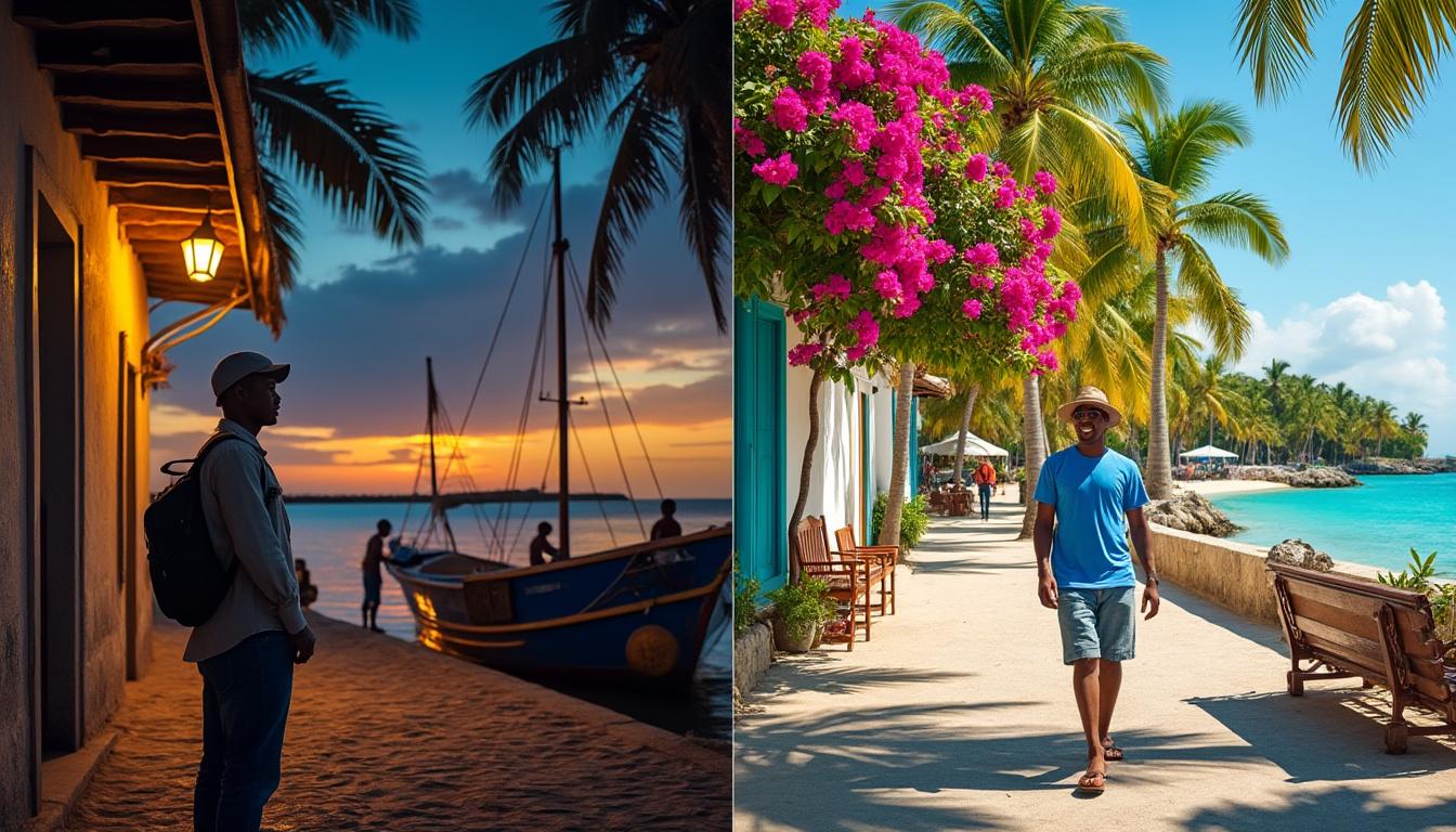 découvrez la réalité sur la sécurité à zanzibar et obtenez des conseils pratiques pour voyager en toute confiance dans ce magnifique pays.