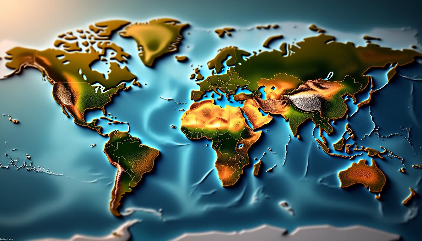 découvrez la liste complète des capitales commençant par la lettre k avec des informations clés sur chacune d'elles.