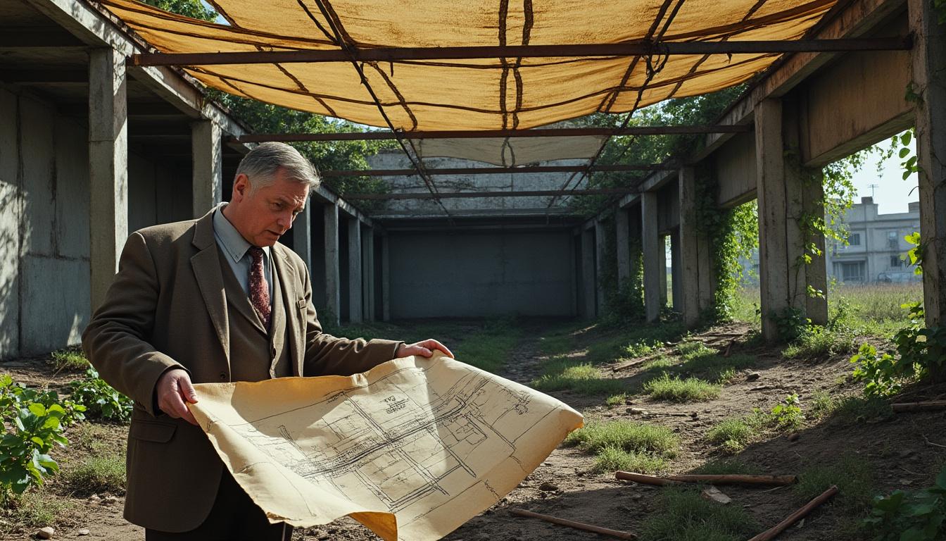 découvrez vos droits et les recours essentiels face à une construction illégale datant de plus de 10 ans. guide pratique pour protéger vos intérêts.