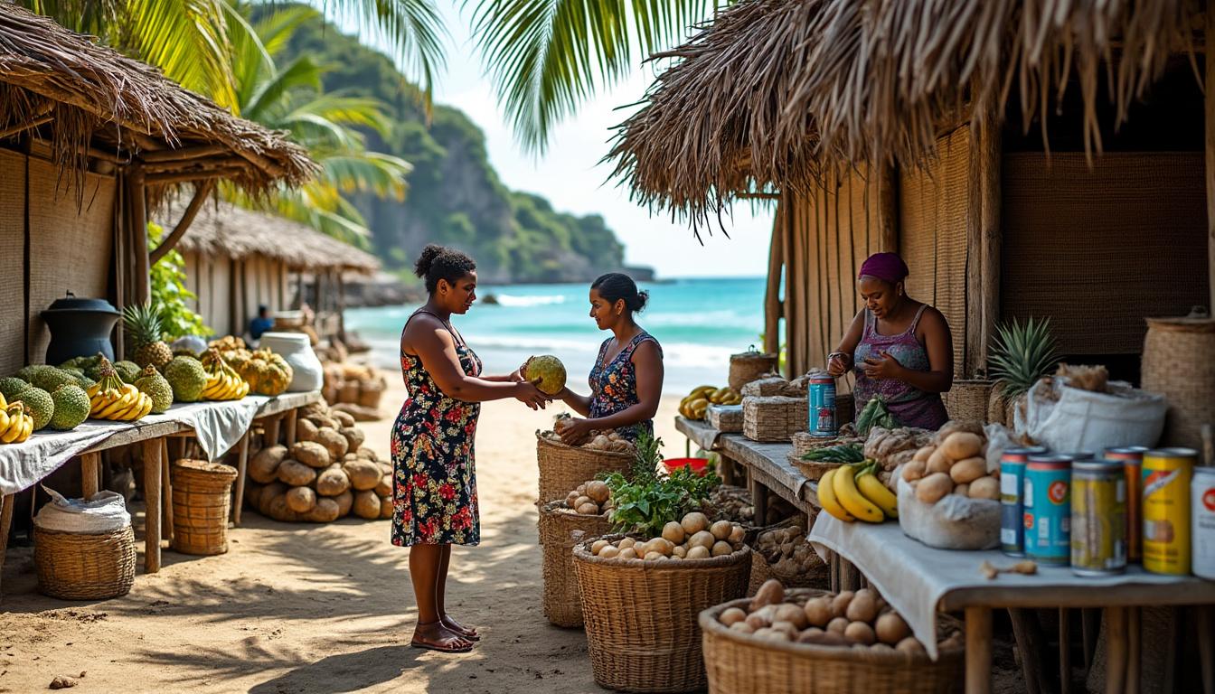 découvrez le coût de la vie à wallis et futuna, avec un guide complet des budgets et des prix essentiels pour bien préparer votre séjour ou votre installation.