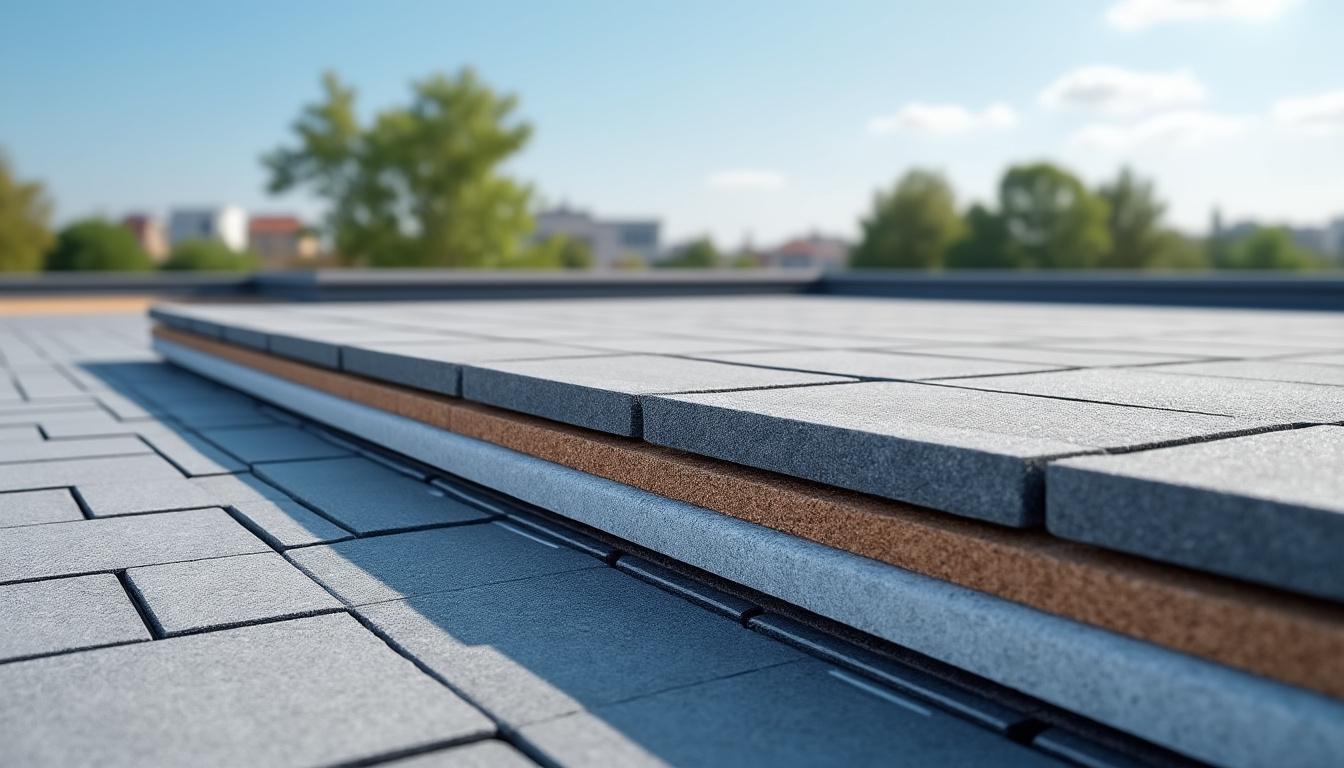 téléchargez le dtu 43.1 pdf, la norme essentielle pour l'étanchéité des toitures-terrasses en maçonnerie, garantissant performance et conformité.