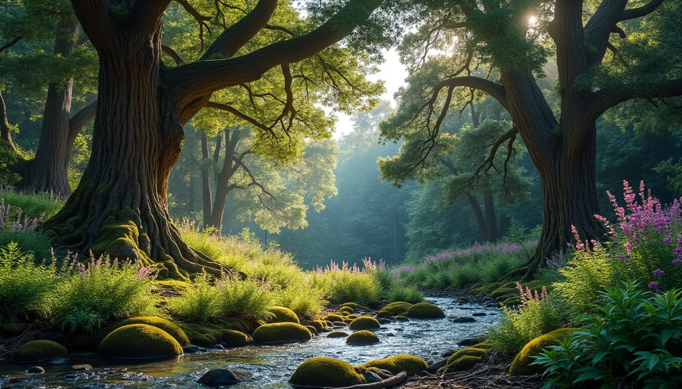 explorez la forêt de horsh ehden située à la latitude 34.307701 et longitude 35.996101. découvrez la biodiversité unique et les sentiers naturels de cette réserve exceptionnelle au liban.