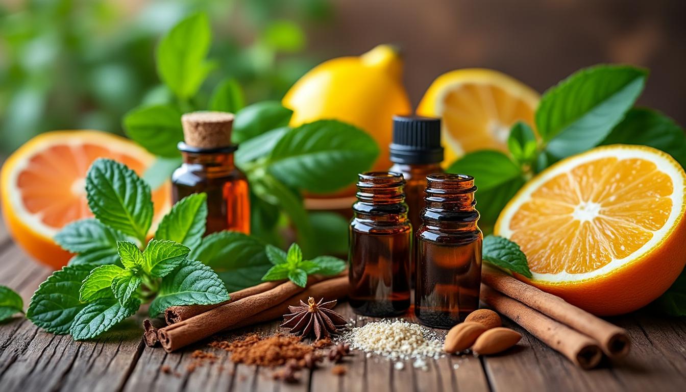 découvrez des alternatives naturelles efficaces pour remplacer l'arôme patrelle et sublimer vos recettes avec des ingrédients sains et savoureux.