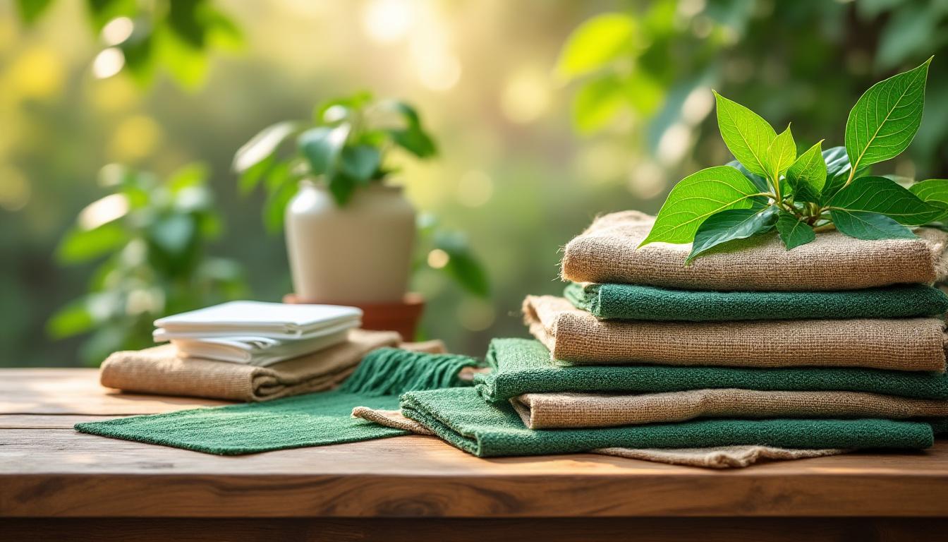 découvrez des alternatives durables et pratiques pour remplacer le polyphane, alliant écologie et efficacité dans vos projets.