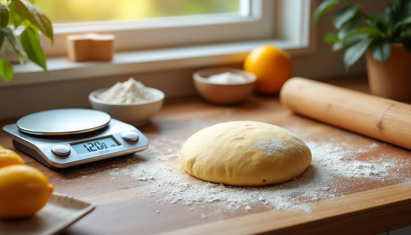 découvrez quelle quantité de pâte prévoir par personne pour réussir vos recettes et éviter le gaspillage en cuisine.