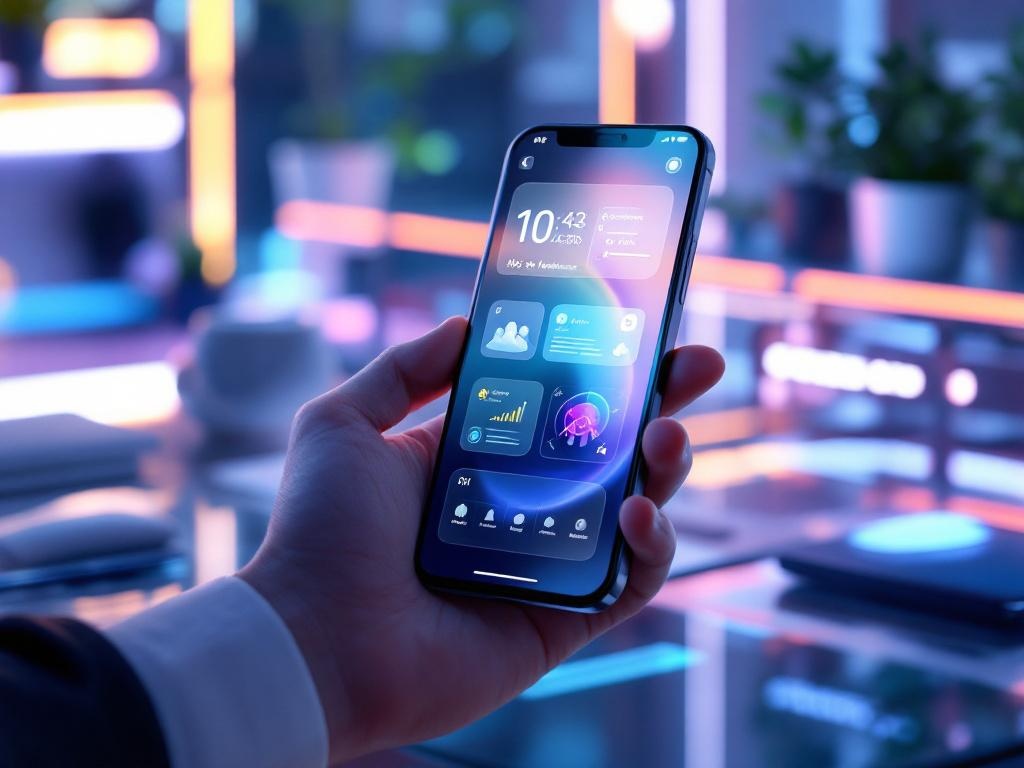 Applications mobiles pour iOS et avenir de l’écosystème Apple en 2026