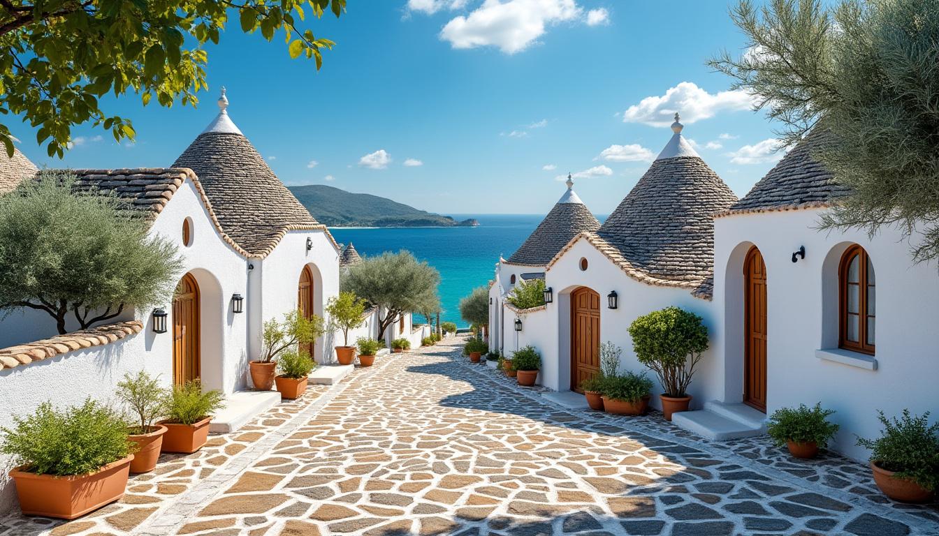 découvrez notre guide complet des pouilles pour un voyage réussi : conseils pratiques, incontournables, et avis d'experts pour profiter pleinement de cette magnifique région italienne.