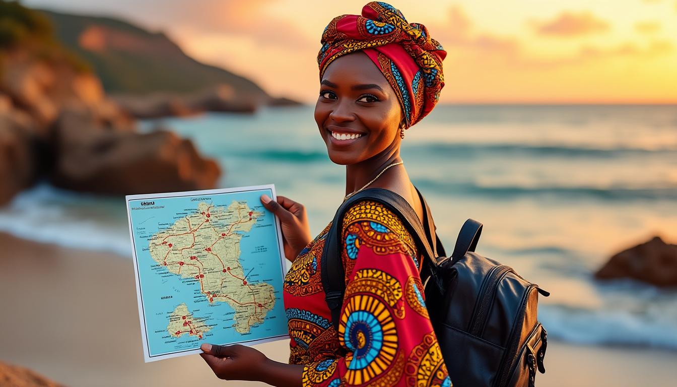 découvrez tout sur le cap vert au féminin : culture locale, conseils de voyage et astuces pour bien préparer votre séjour.