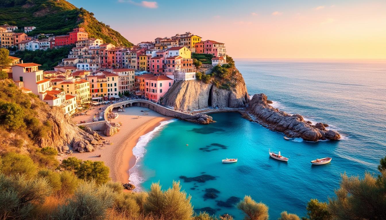 découvrez destination med, votre guide complet pour voyager en méditerranée : conseils pratiques, destinations incontournables et astuces pour un séjour réussi au bord de la mer.