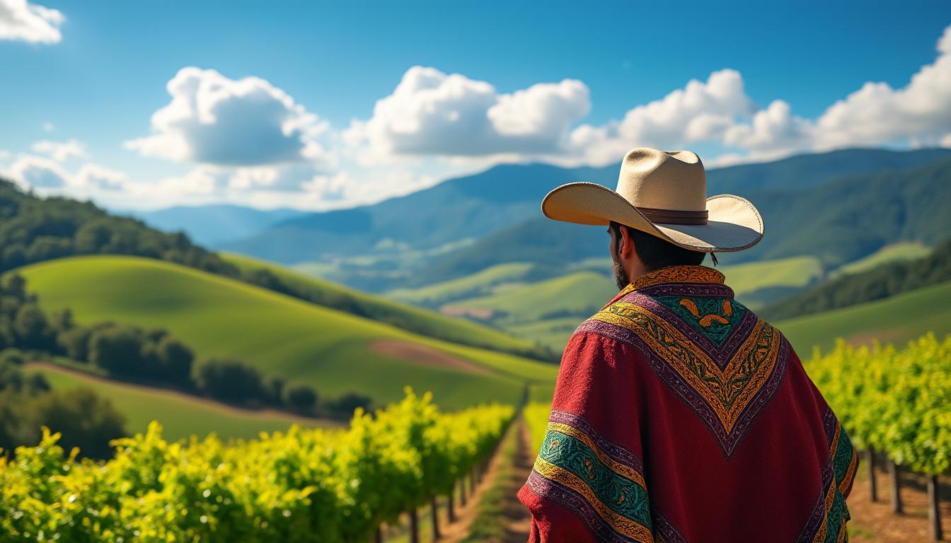 découvrez rio grande do sul avec notre guide complet itaò au brésil : conseils, attractions incontournables et informations pratiques pour un voyage inoubliable.