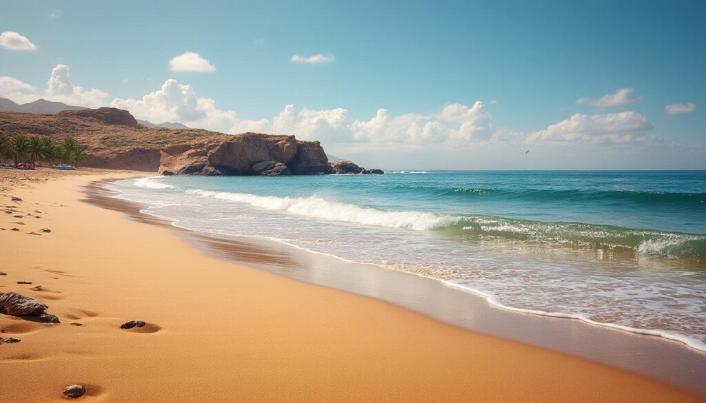 découvrez les meilleures plages et escapades balnéaires proches de marrakech pour des vacances inoubliables entre soleil, sable fin et détente au cœur du maroc.