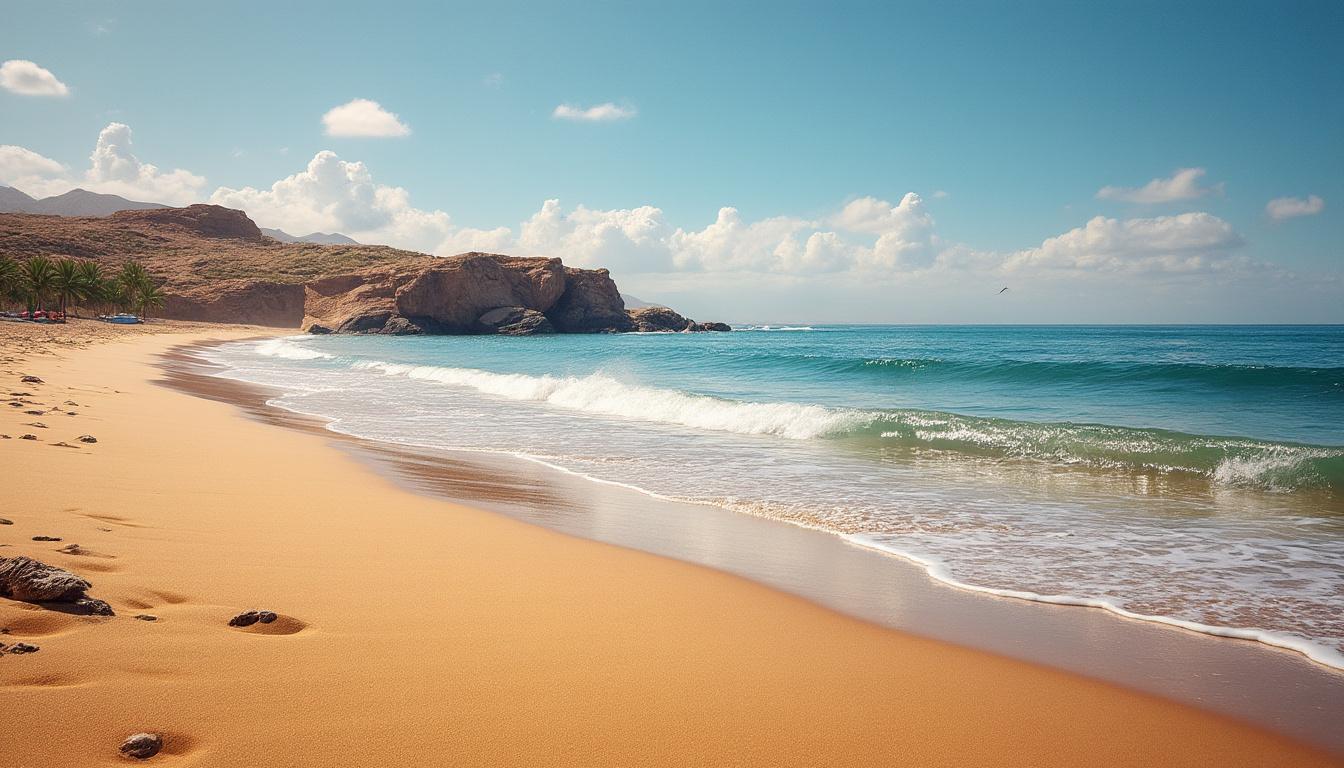 découvrez les meilleures plages et escapades balnéaires proches de marrakech pour des vacances inoubliables entre soleil, sable fin et détente au cœur du maroc.