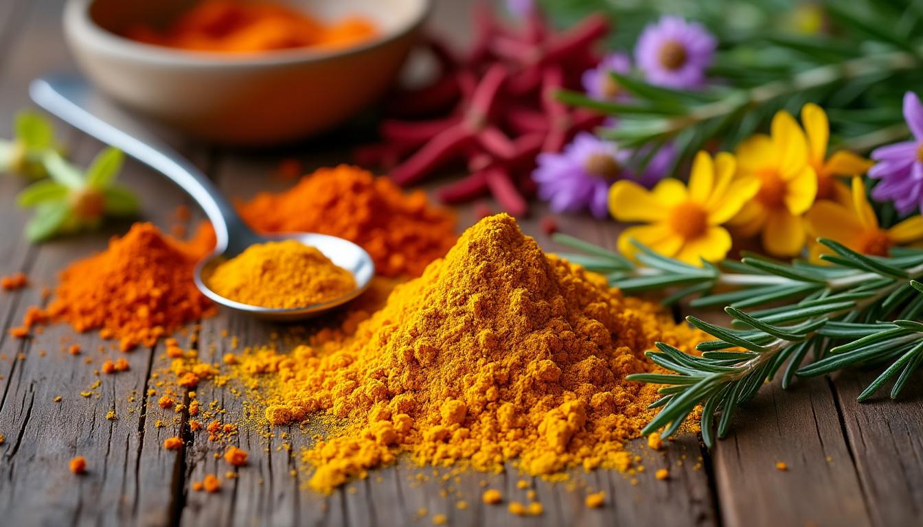 découvrez les meilleures alternatives au safran et nos conseils pratiques pour sublimer vos plats sans ce précieux épice.