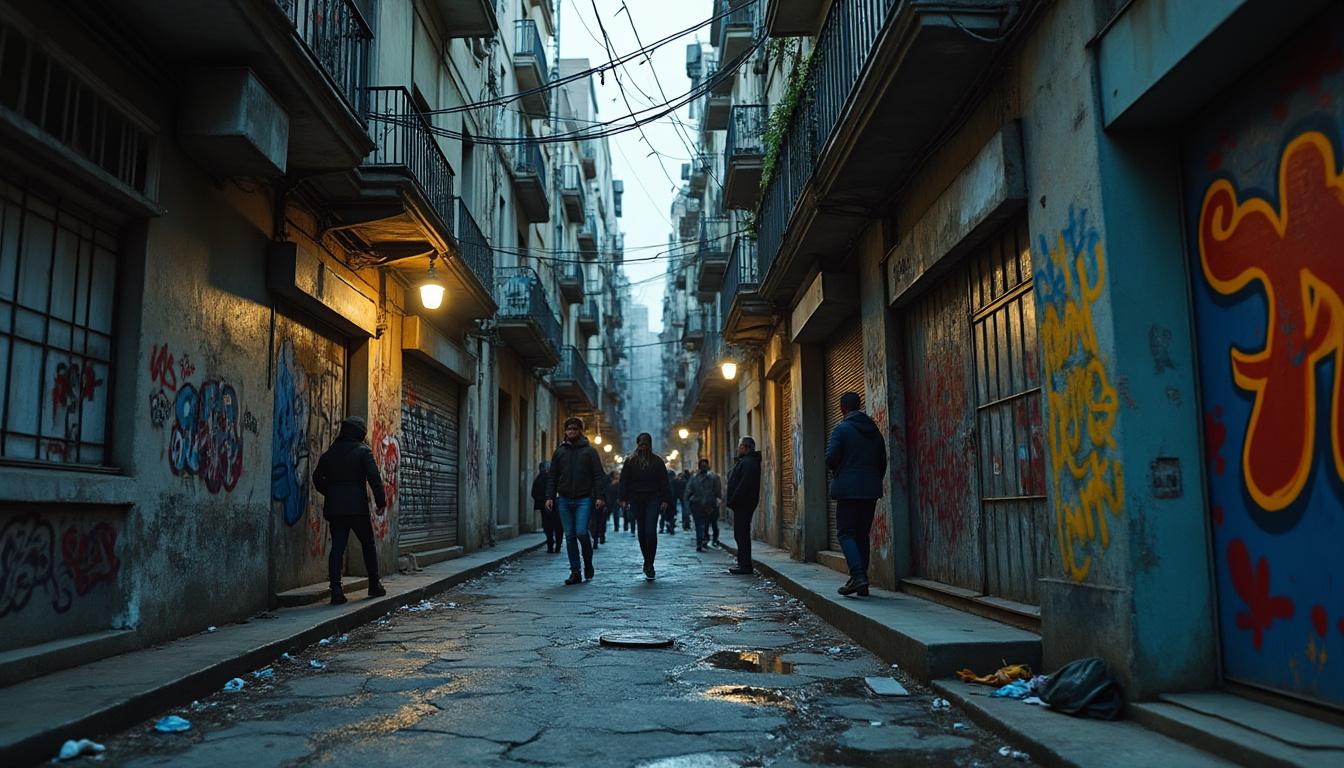 découvrez notre guide 2025 des quartiers chauds de marseille à éviter pour assurer votre sécurité et bien préparer vos déplacements en ville.