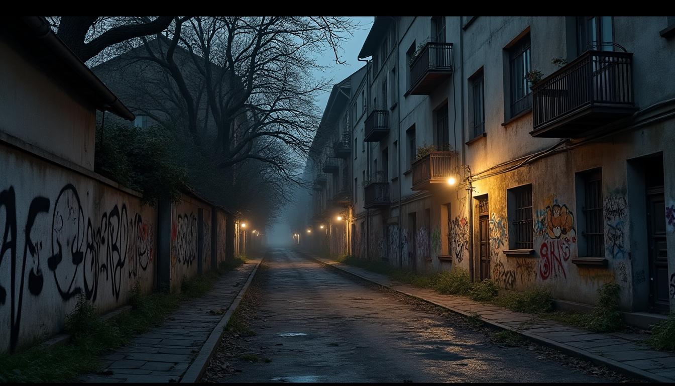 découvrez notre guide 2025 des quartiers à éviter à annemasse, avec une analyse des zones sensibles pour assurer votre sécurité et tranquillité lors de votre séjour ou installation.