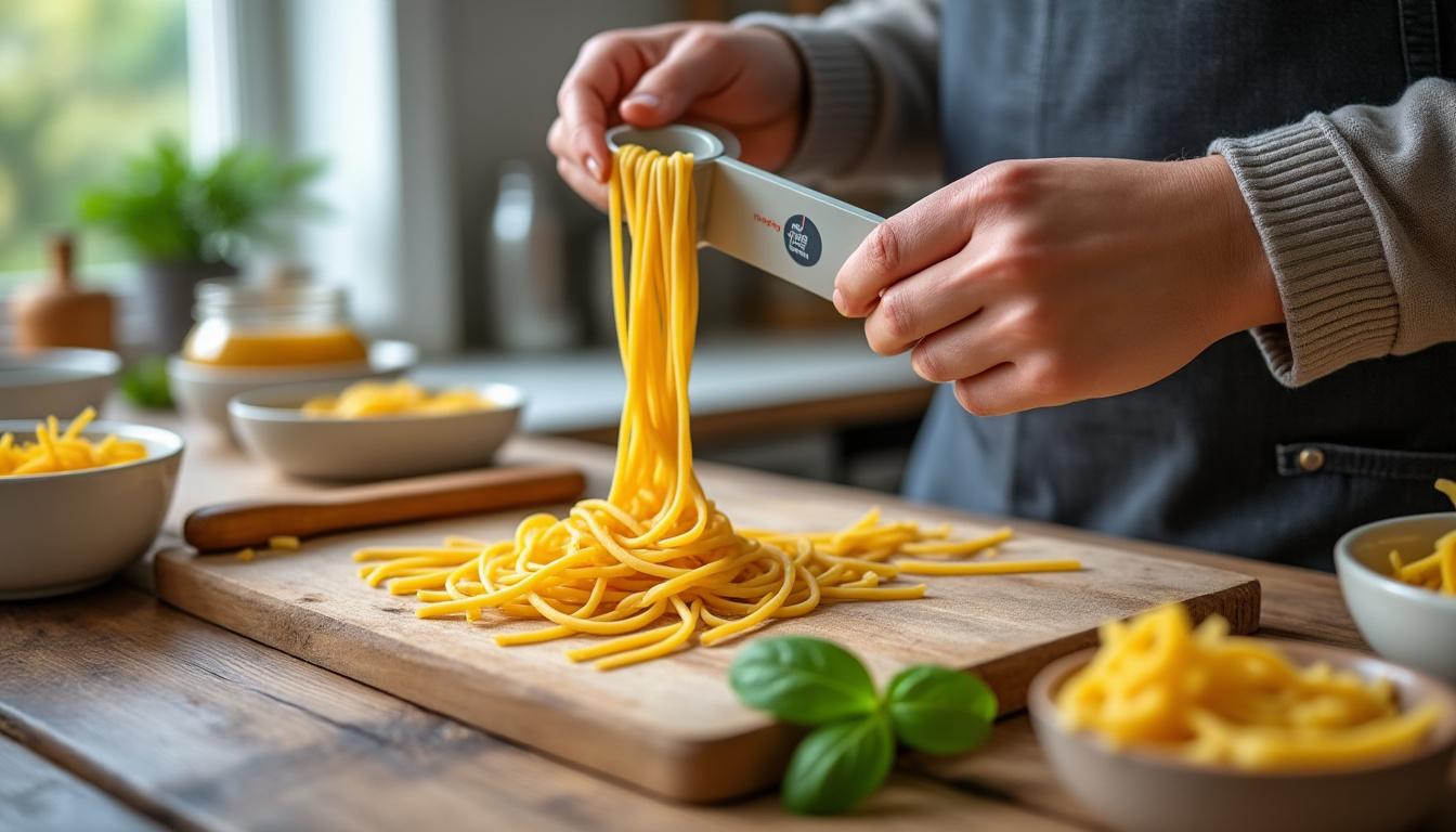 découvrez combien de pâtes prévoir par personne grâce à notre guide pratique simple. adaptez vos portions facilement pour des repas réussis sans gaspillage.