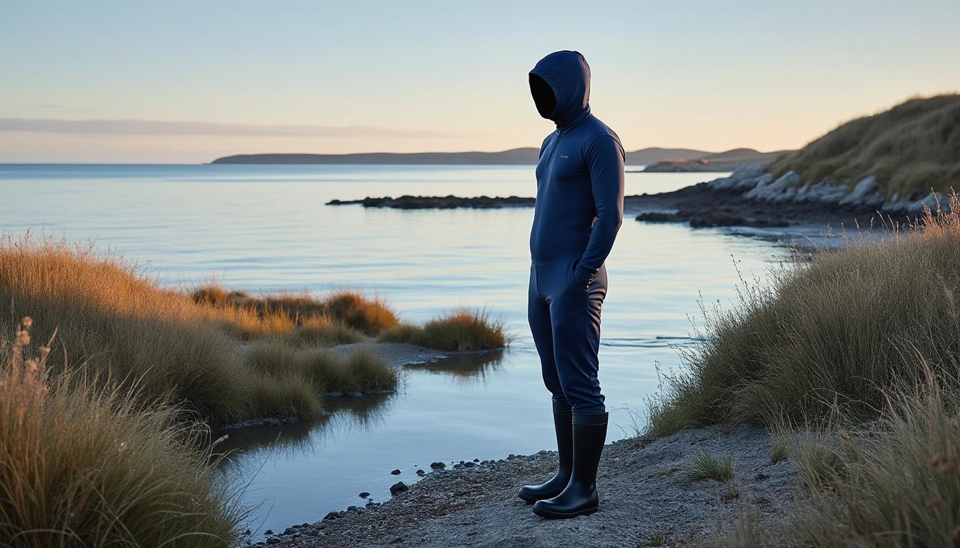 découvrez le guide complet de stanget au danemark : conseils météo, astuces pour la pêche et informations pratiques pour accéder facilement à ce paradis naturel.