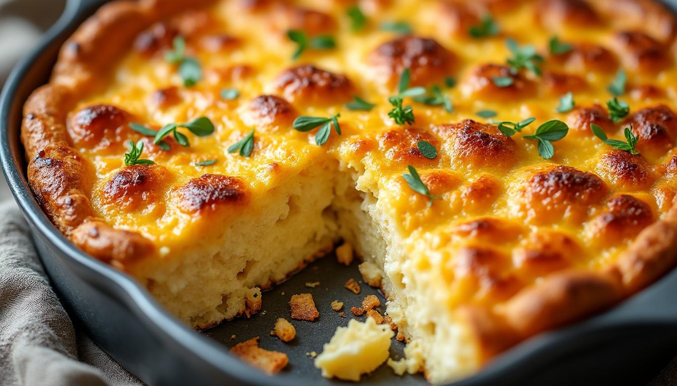 découvrez la recette authentique et facile de la tartiflette grand-mère pour un plat savoureux et réconfortant, parfait pour toutes vos occasions.