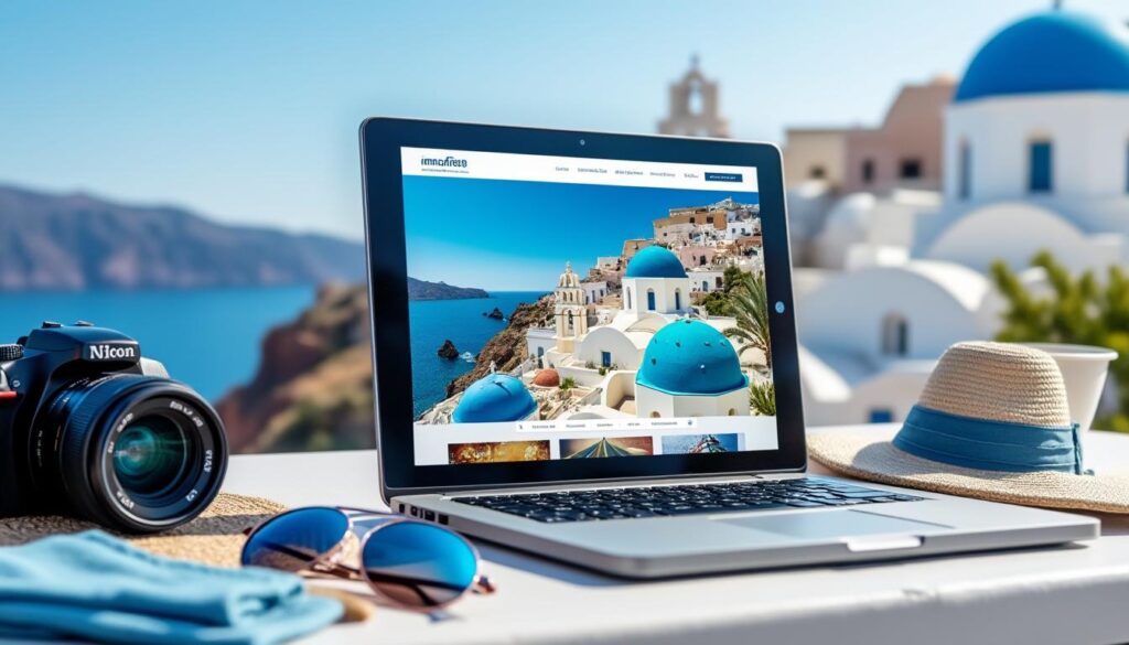 découvrez amb-grece.fr, le guide officiel pour préparer votre voyage en grèce et obtenir toutes les informations essentielles sur ce pays magnifique.