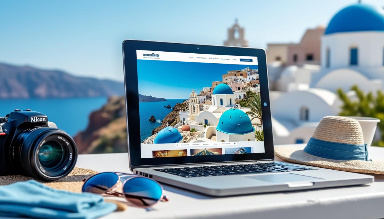 découvrez amb-grece.fr, le guide officiel pour préparer votre voyage en grèce et obtenir toutes les informations essentielles sur ce pays magnifique.