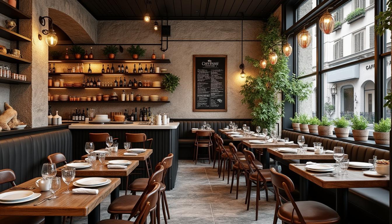 découvrez caffè forté à grenoble, un restaurant au charme authentique offrant une ambiance conviviale et une cuisine traditionnelle savoureuse.