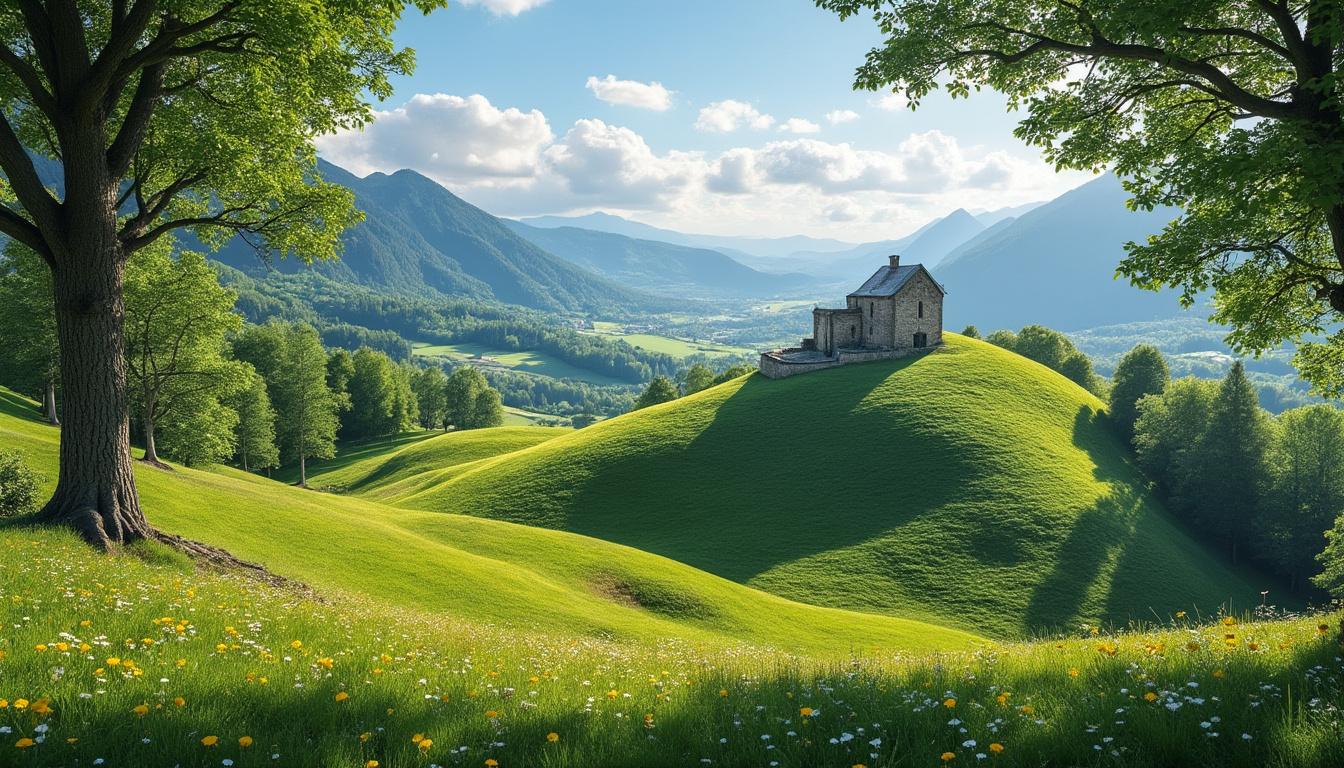 découvrez la colline de sion vaudémont, un site riche en histoire, offrant une nature préservée et un panorama exceptionnel à couper le souffle. parfait pour les amoureux de culture et de paysages.