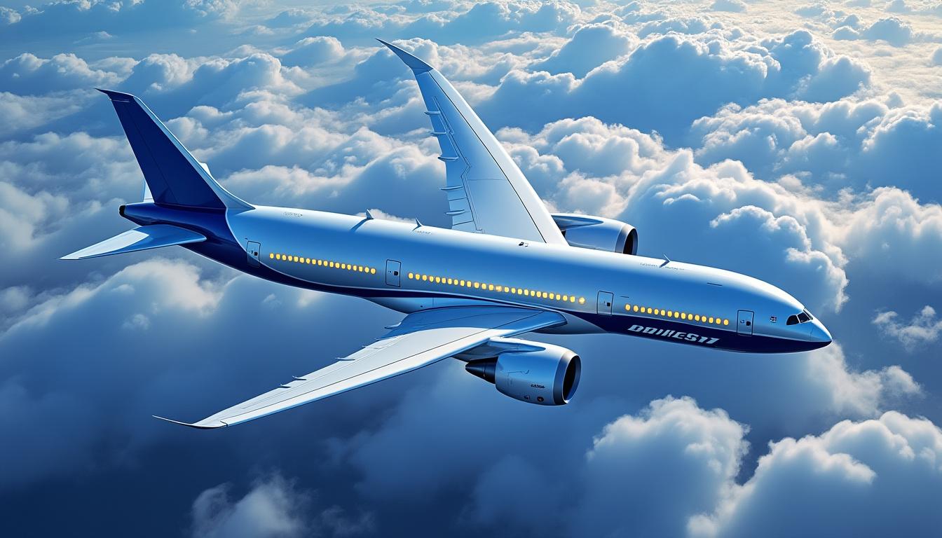 découvrez la durée moyenne des vols entre paris et new york ainsi que les principales variations influençant le temps de trajet.