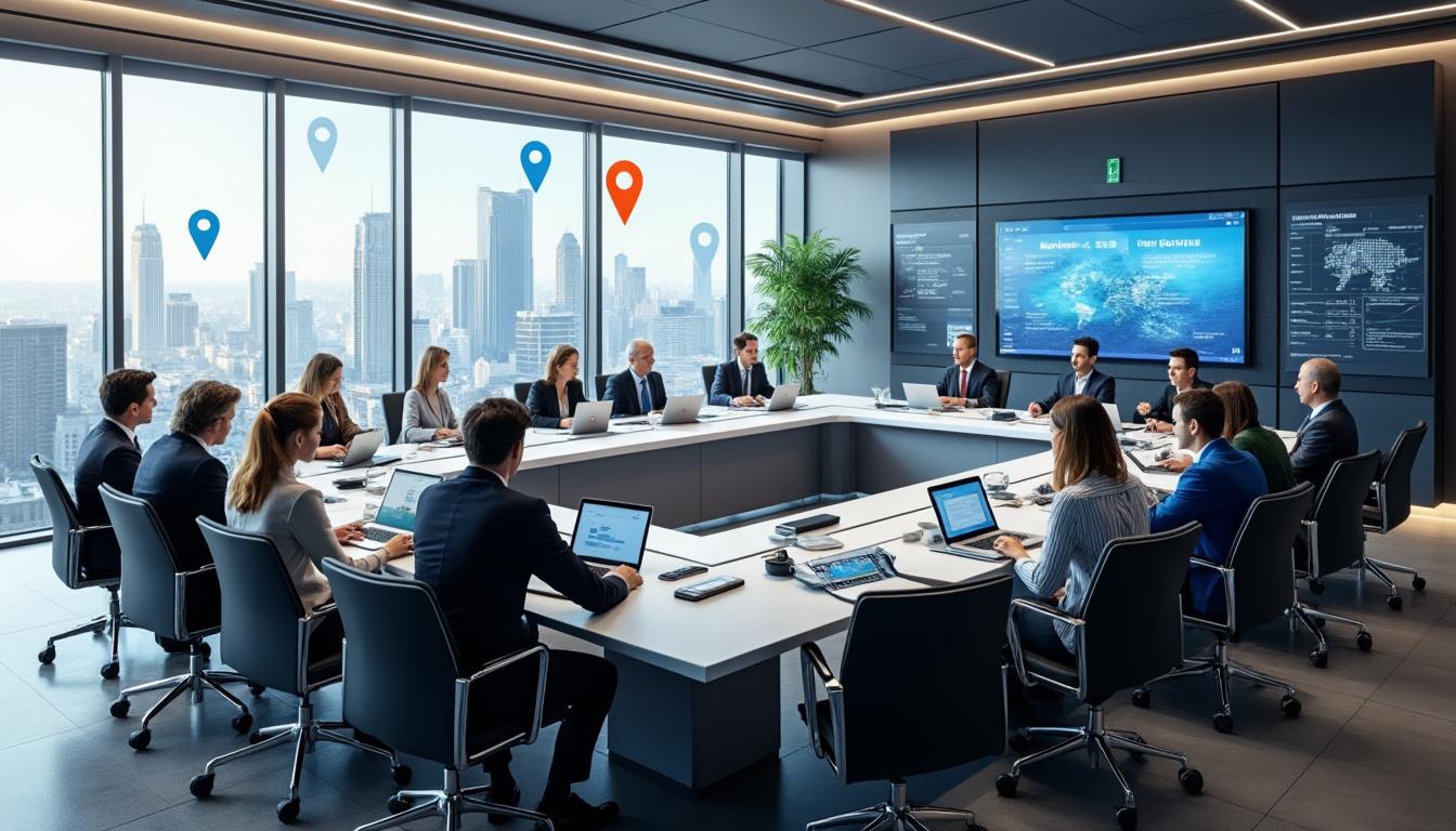 découvrez où se trouve la réunion, son emplacement géographique précis et les informations essentielles pour mieux connaître cette île unique de l'océan indien.