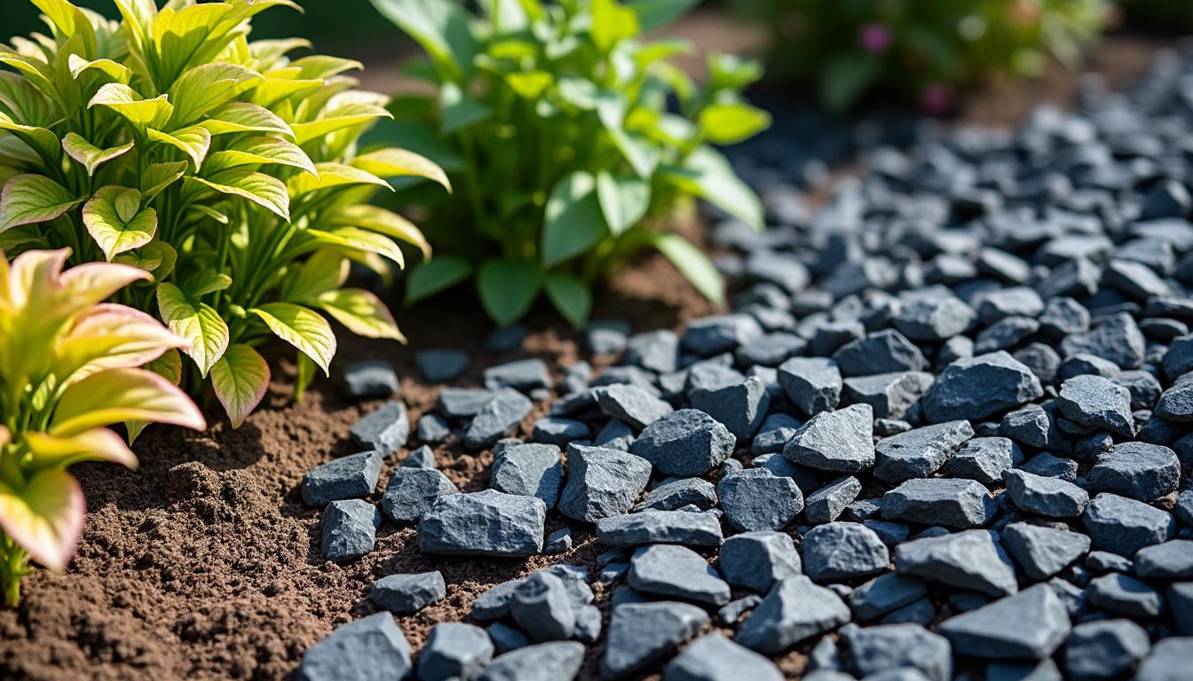 découvrez les inconvénients du paillage en ardoise, ses impacts sur la qualité du sol et la santé des plantes, pour un jardinage plus éclairé.
