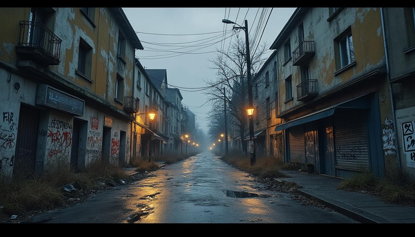 découvrez quels quartiers d'alençon il est conseillé d'éviter en 2025 pour assurer votre sécurité et bien-être. guide complet des secteurs à éviter.