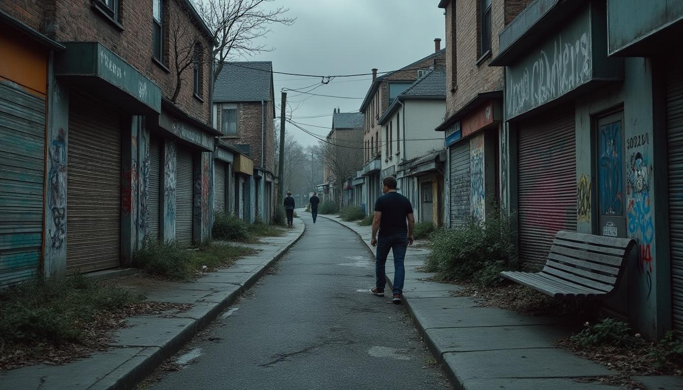 découvrez les quartiers à éviter à élancourt avec notre guide des zones sensibles et nos conseils pour assurer votre sécurité et bien choisir votre lieu de vie.