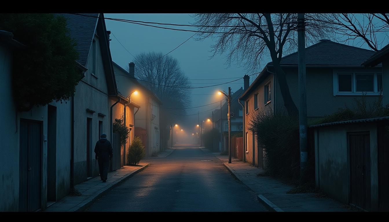 découvrez quels quartiers éviter à saint-martin-d'hères en 2025 grâce à notre guide sécurisé pour un choix de vie serein et informé.