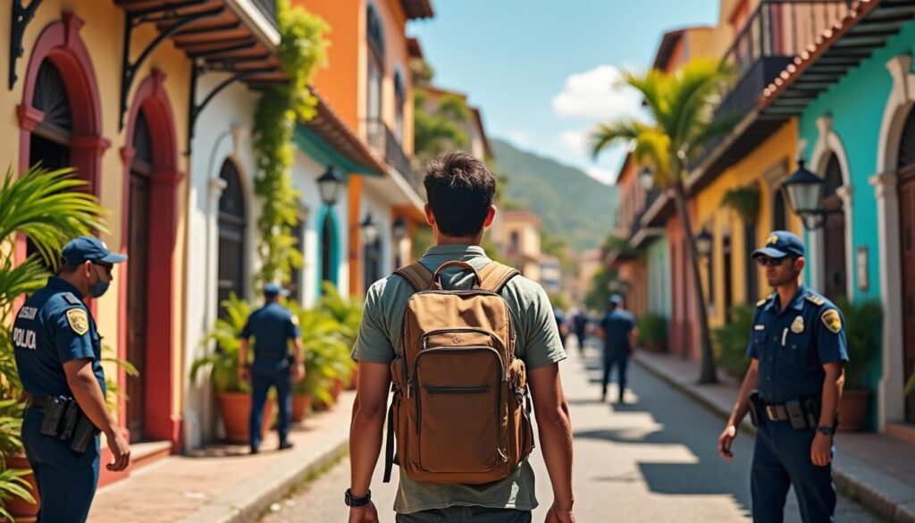 découvrez comment voyager en toute sécurité à salvador de bahia avec nos conseils pratiques pour éviter les dangers et profiter pleinement de votre séjour.