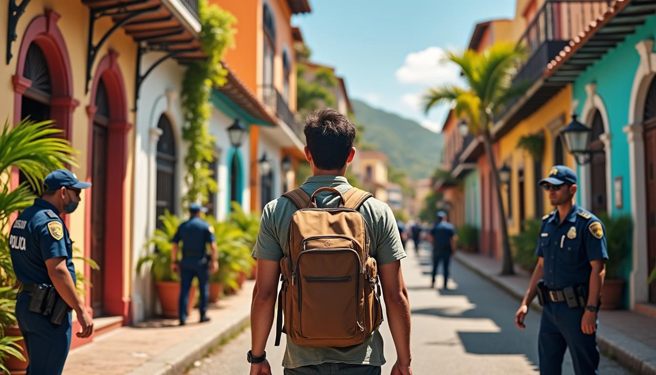 découvrez comment voyager en toute sécurité à salvador de bahia avec nos conseils pratiques pour éviter les dangers et profiter pleinement de votre séjour.