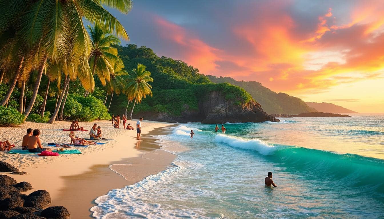 découvrez tamarindo au costa rica avec notre guide complet pour visiter et profiter pleinement de ses plages, activités, restaurants et attractions incontournables.