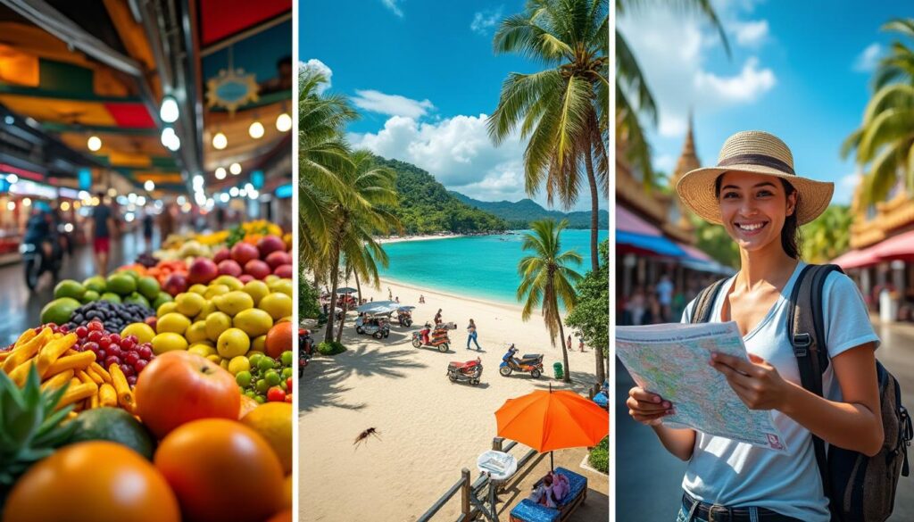 découvrez les avantages et inconvénients de vivre en thaïlande, ainsi que des conseils pratiques pour s'adapter facilement à ce nouveau mode de vie.