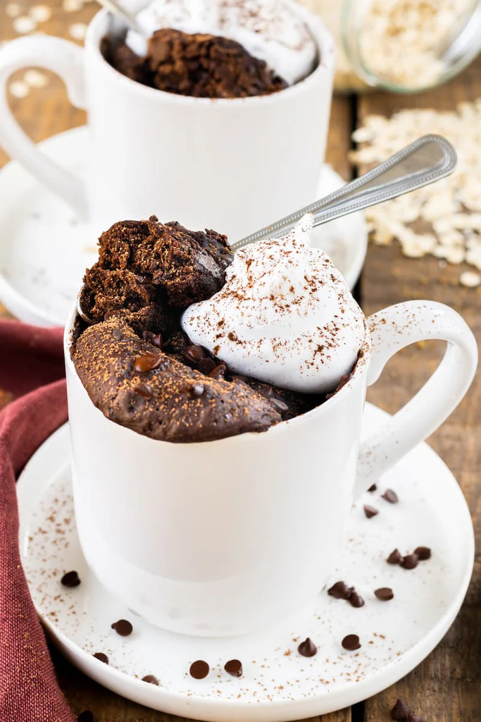 5 desserts IA pour une soirée cocooning avec un compagnon virtuel