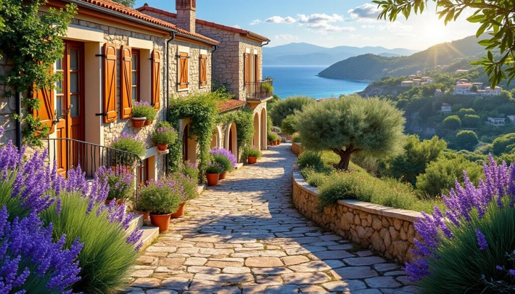 découvrez les plus beaux villages autour de la ciotat en provence, idéals à visiter pour une escapade authentique entre mer et nature.