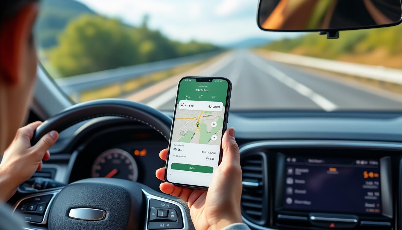 découvrez comment calculer facilement et rapidement le prix de votre trajet en voiture grâce à notre guide simple et pratique.