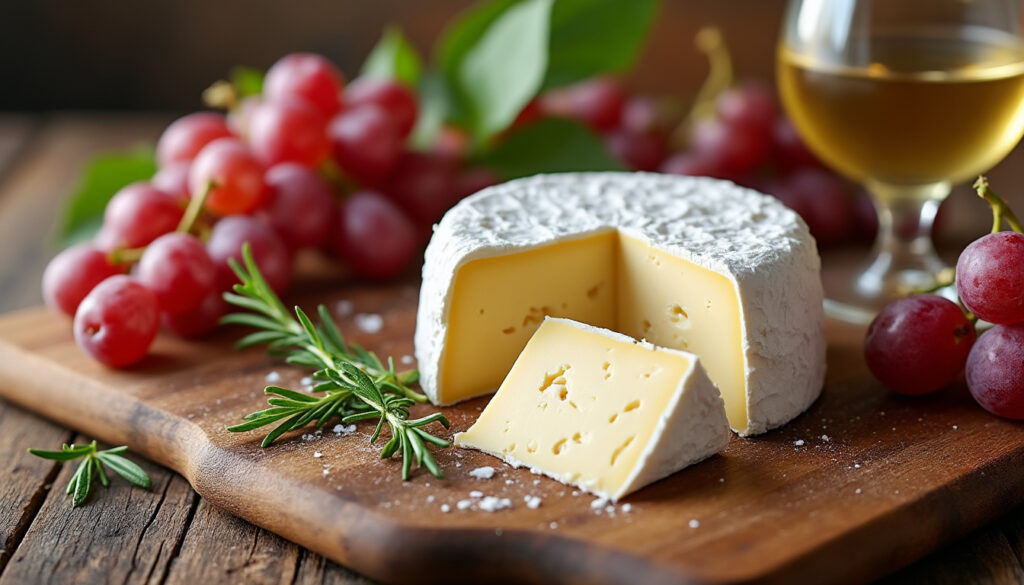 découvrez si le fromage caprice des dieux est sans danger à consommer pendant la grossesse, avec des conseils pour une alimentation sûre et équilibrée.