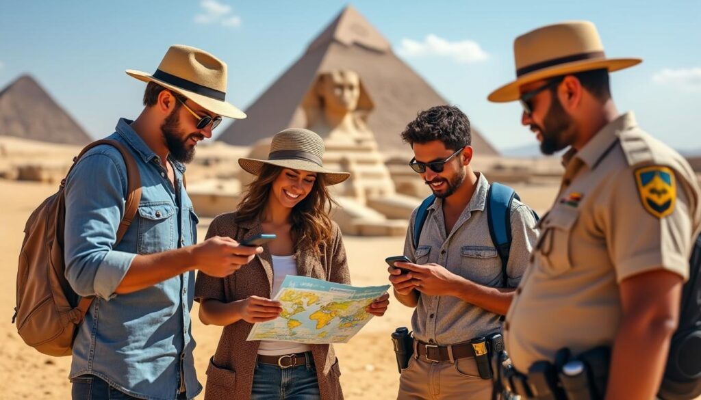 découvrez notre guide complet 2025 sur la sécurité en égypte : conseils, risques actuels et recommandations pour un voyage sûr et serein.