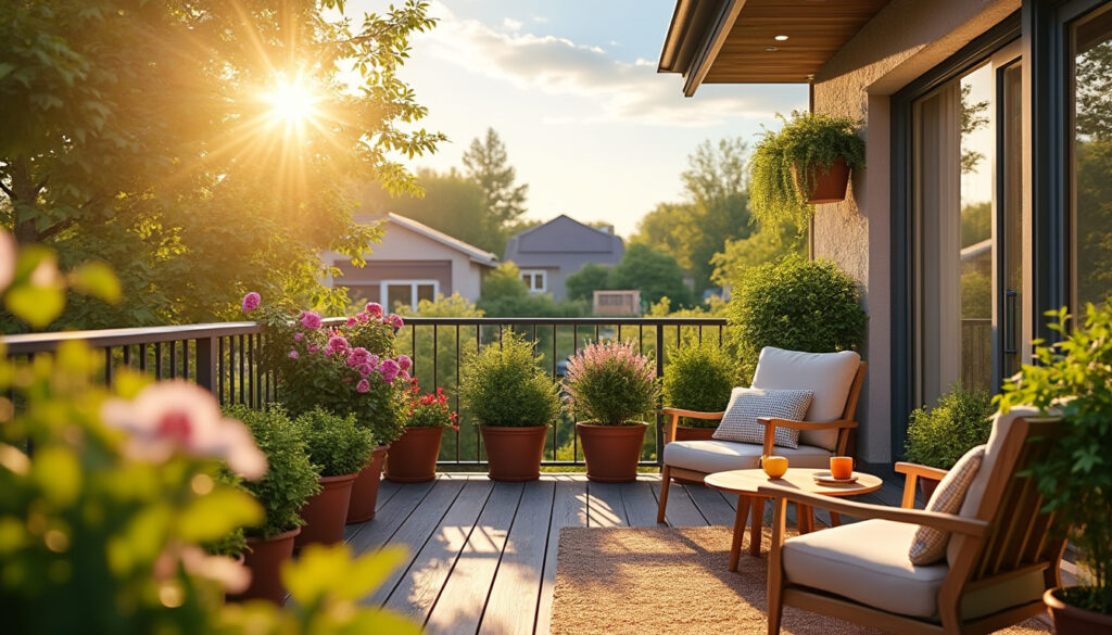 découvrez jusqu'à quelle heure profiter de l'exposition nord-est au soleil pour optimiser la lumière naturelle dans votre maison ou jardin.